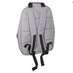 ZAINO IN POLIESTERE PER NOTEBOOK 15,6"