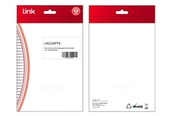 CONFEZIONE 4 PIGTAIL MT 2 CONNETTORE LC SIMPLEX MULTIMODE OM4
