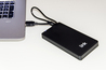 BOX ESTERNO USB 3.0 PER HDD SATA 2,5" FINO A 9,5 MM DI SPESSORE