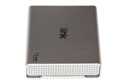 BOX ESTERNO USB 3.0 PER HDD SATA 2,5" FINO A 12,5 MM DI SPESSORE