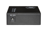 MEDIA CONVERTER FIBRA OTTICA SC DUPLEX SINGLEMODE - RJ45 10/100 SINGLEMODE 1310NM POE 802.3AT 30W 10/100
