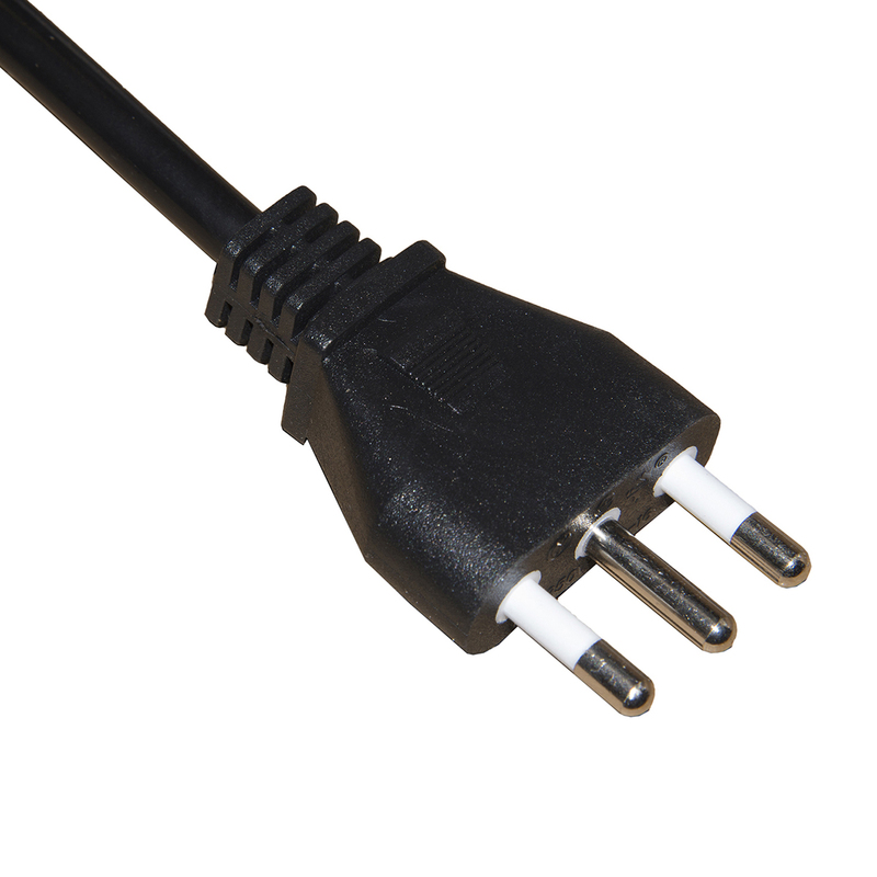 MULTIPRESA WIRELESS, 3 PORTE ITA/SCHUKO E 2 PORTE USB ALLOGGIAMENTO ALLUMINIO. CAVO 1,8 MT. CON SPINA 16A TRIPOLARE ITALIANA, CO
