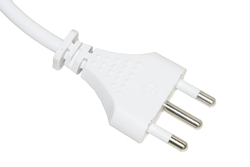 CAVO FIBRA OTTICA APC LC A APC LC SINGLEMODE DUPLEX  MT.2