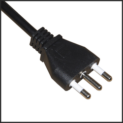 CAVO FIBRA OTTICA APC LC A APC LC SINGLEMODE SIMPLEX  MT.3