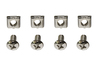 MULTIPRESA WIRELESS DA RACK 19 CON 6 PRESE ITA/SCHUKO E SPINA 16A TRIPOLARE ITALIANA