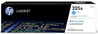 HP 205A Original Cyan LaserJet Toner Cartridge - CF531A