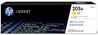 HP 205A Original Yellow LaserJet Toner Cartridge - CF532A