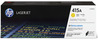 HP 415A Originale Giallo - W2032A