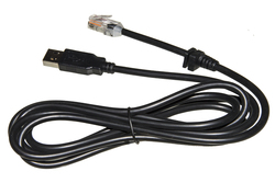 LETTORE BARCODE OMNIDIREZIONALE USB CON SUPPORTO DISPLAY VETRO TEMPERATO