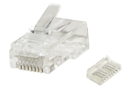 ADATTATORE AUDIO TOSLINK FEMMINA - 3,5MM. MINI JACK MASCHIO