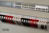 MULTIPRESA 4 PRESE 10/16 A TRIPOLARI - SPINA TRIPOLARE ITALIANA 16A CAVO MT 1,5