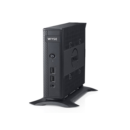 (REFURBISHED) Thin Client Dell Wyse 5010 DX0D G-T48E AMD Radeon HD 6250 1.4GHz 2Gb