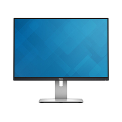 (REFURBISHED) Monitor DELL UltraSharp U2415 24 Pollici LED 1920x1200 Full-HD USB HDMI DP mini DP Black