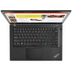 (REFURBISHED) Notebook Lenovo ThinkPad T470 Core i5-7300U 2.6GHz 8GB 256GB SSD 14 Windows 10 Professional [Grade B]