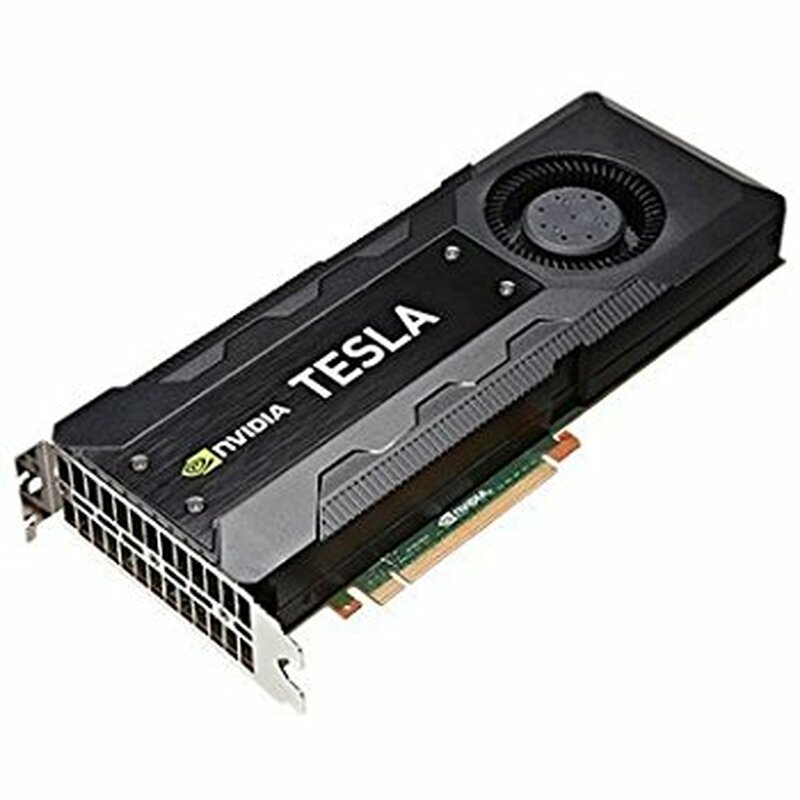 (REFURBISHED) Scheda video nVidia Tesla K10 8GB GDDR5 PCI-E x16