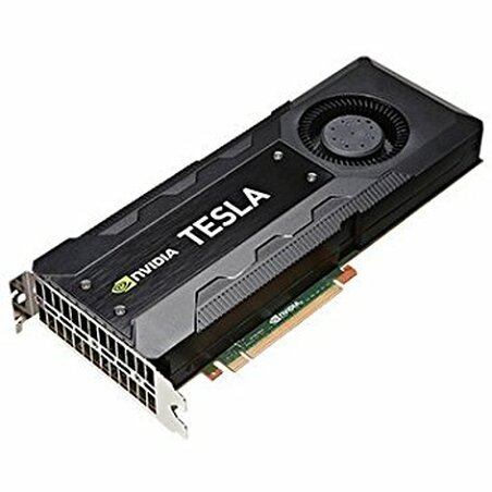(REFURBISHED) Scheda video nVidia Tesla K10 8GB GDDR5 PCI-E x16
