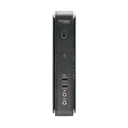 (REFURBISHED) Thin Client Praim C9050 Via Eden X2 1.0GHz 1GB 2GB 1920x1440 Black