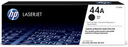HP 44A CF244A Toner Black LaserJet Standard Capacity - CF244A
