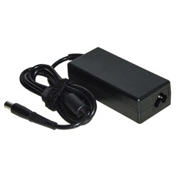 (REFURBISHED) ALIMENTATORE COMPATIBILE PER NOTEBOOK HP 18,5V 3,5A 65W SPINA 7.4x5.0