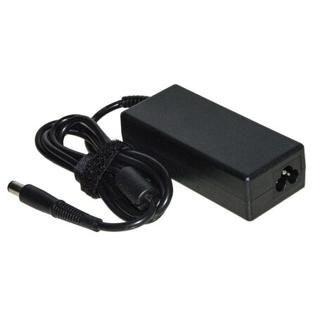 (REFURBISHED) ALIMENTATORE COMPATIBILE PER NOTEBOOK HP 18,5V 3,5A 65W SPINA 7.4x5.0