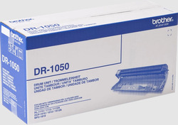 BROTHER DRUM DR-1050 Black Standard Capacity 10.000 pages 1-pack - DR1050