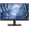 (REFURBISHED) Monitor Lenovo ThinkVision T24I-20 24 Pollici LED 1920x1080 USB VGA HDMI DP Black
