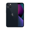 (REFURBISHED) Apple iPhone 13 128GB Midnight MLPF3QL/A 6.1" Mezzanotte [Grade C+]