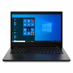 (REFURBISHED) Notebook Lenovo ThinkPad L14 Core i5-10210U 1.6GHz 8GB 512GB SSD 14" Windows 11 Professional [Grade B]