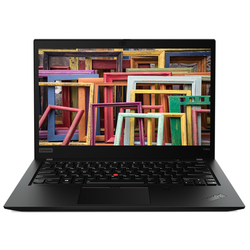 (REFURBISHED) Notebook Lenovo ThinkPad T490s Core i5-8265U 1.6GHz 8GB 512GB SSD 14" Windows 11 Professional [Grade B]
