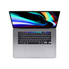 (REFURBISHED) Apple MacBook Pro 16 TouchBar Fine 2019 MVVL2LL/A i7-9750H 32GB 512GB SSD 16" Retina SpaceGray [Grade C+]