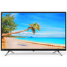 (REFURBISHED) TV United LED32HS51 32 Pollici 1366x768 HD LED DVB-T2 Black