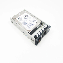(REFURBISHED) Hard disk Seagate Constellation ST200NM0001 SAS 2TB 7.2K RPM 3.5 Con Slitta Dell