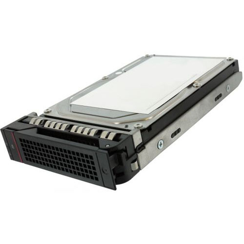 (REFURBISHED) Lenovo 2.5 300GB 15K SAS HOT SWAP HD FRU 03X3797 03T16528 NUOVO
