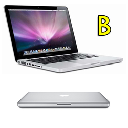 (REFURBISHED) Apple MacBook Pro MD101LL/A Core  i5-3210 2.5GHz 4Gb 500Gb DVD-RW 13.3 Mac OS X 10.8 Mountain Lion [Grade B]