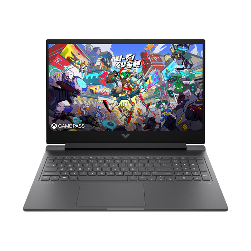 (REFURBISHED) Notebook HP Victus Gaming 16-s1005nl Ryzen7-8845HS 16GB 1TB SSD 16.1" NVIDIA GeForce RTX 4050 6GB Win 11 Home