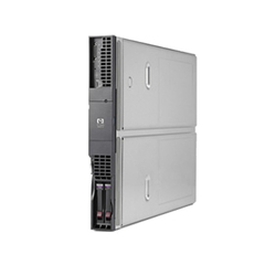 (REFURBISHED) Server Blade HP INTEGRITY BL860C Intel Itanium 2 9140M 1.66GHz 18Mb Cache 64Gb 292Gb SAS AD399A