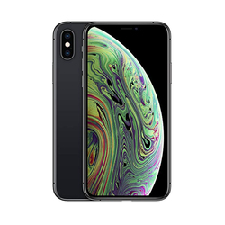 (REFURBISHED) Apple iPhone XS 256Gb Space Gray A12 MT9H2QL/A 5.8 Grigio Siderale Originale [Grade B]