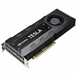 (REFURBISHED) Scheda video nVidia Tesla K10 8GB GDDR5 PCI-E x16