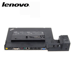 (REFURBISHED) Docking IBM LENOVO FRU 04w1816 per ThinkPad L412 L512 L420 L520 T400s T410 T410i T410s T430s