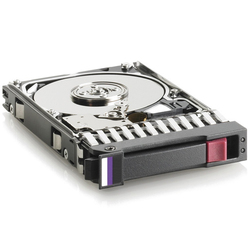 (REFURBISHED) Hard Disk per Server 641552-004 900GB 10kRPM 2.5"