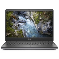 (REFURBISHED) Mobile Workstation Dell Precision 7550 Core i7-10750H 32GB 512GB 15.6" T2000 Max-Q 4GB Win 11 Pro [Grade B]