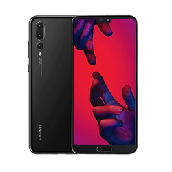 (REFURBISHED) Smartphone Huawei P20 Pro 128GB 6.1" AMOLED 40MP Black [Grade B]