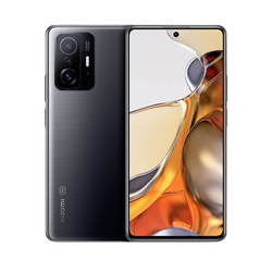 (REFURBISHED) Smartphone Xiaomi 11T Pro 5G 256GB 6.6" AMOLED 108MP Gray [Grade B]