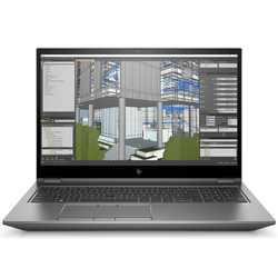 (REFURBISHED) Mobile Workstation HP ZBook Fury 15 G7 i7-10850H 32GB 512GB SSD 15.6" T1000 4GB Win 11 Pro [Grade B]