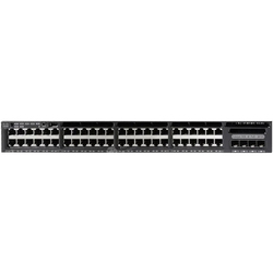 (REFURBISHED) Cisco Catalyst 36650 2x10G 48 Port Gigabit Switch - WS-C3650-48PD