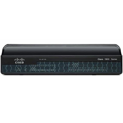 (REFURBISHED) Cisco 1941 Series 4 Port Router - 800-30798-05 F0