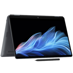 (REFURBISHED) Notebook HP OmniBook Ultra Flip 14-fh0004nl Copilot+ Ultra 7 258V 2.2GHz 32GB 2TB SSD 14" Windows 11 Home