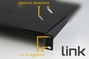 RIPIANO PER ARMADIO 19" 1 UNITA' PROFONDITA' 250 MM. (UNIVERSALE) COLORE NERO