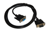 GRUPPO CONTINUITA' RACK 19 1000VA 1000W ONLINE ONDA SINUSOIDALE, CON 4 PORTE IEC,CON SLOT SNMP