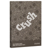 Carta Crush A4 50fg 250gr caffE' Favini